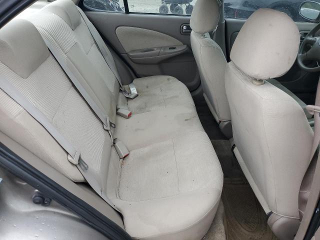 Photo 10 from auction – 2004 NISSAN SENTRA 1.8 with VIN 3N1CB51D64L863953