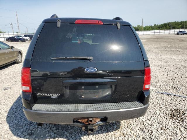 Photo 6 from auction – 2004 FORD EXPLORER X with VIN 1FMZU73K54ZB14669