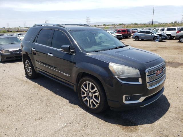 Photo 4 from auction – 2015 GMC ACADIA DEN with VIN 1GKKRTKDXFJ115132