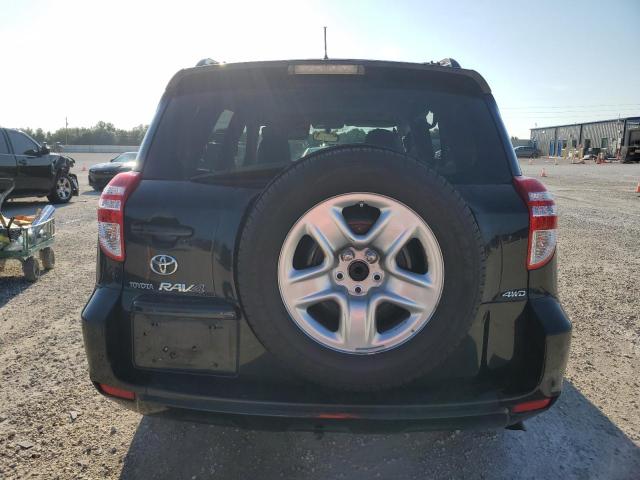 Photo 6 from auction – 2010 TOYOTA RAV4 LIMIT with VIN JTMDF4DV6AD030630