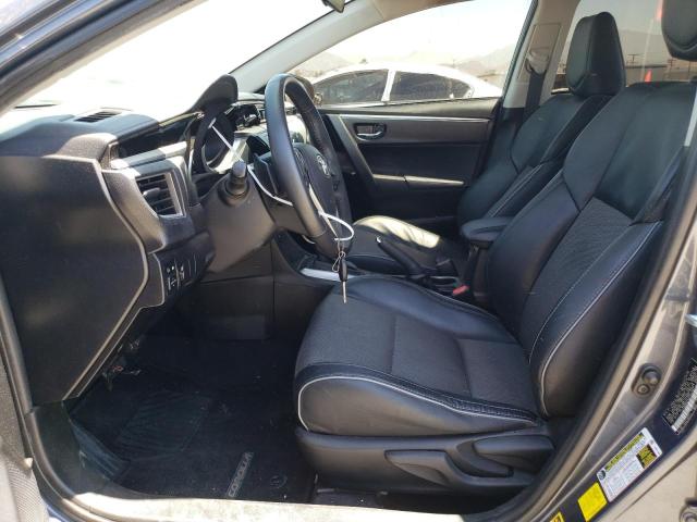 Фото 7 с аукциона – 2016 TOYOTA COROLLA L с VIN 5YFBURHEXGP539887