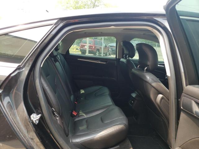 Photo 10 from auction – 2014 FORD FUSION TIT with VIN 3FA6P0RU3ER351350