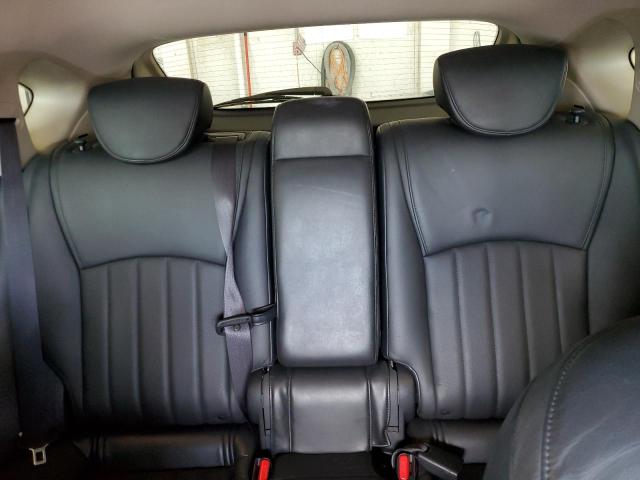 Photo 10 from auction – 2010 INFINITI EX35 BASE with VIN JN1AJ0HR2AM753160