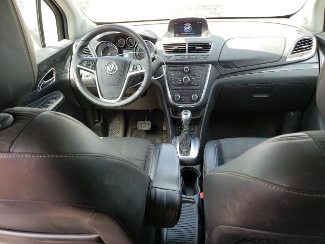 Photo 8 from auction – 2015 BUICK ENCORE with VIN KL4CJASB2FB066555