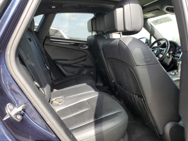 Photo 11 from auction – 2020 PORSCHE MACAN with VIN WP1AA2A5XLLB00907