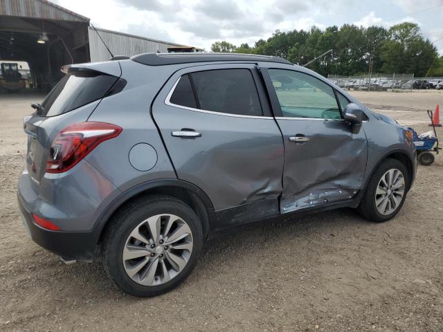 Photo 3 from auction – 2019 BUICK ENCORE PRE with VIN KL4CJASB4KB946473