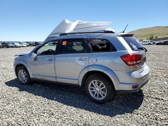 Photo 2 from auction – 2016 DODGE JOURNEY SX with VIN 3C4PDCBGXGT178252