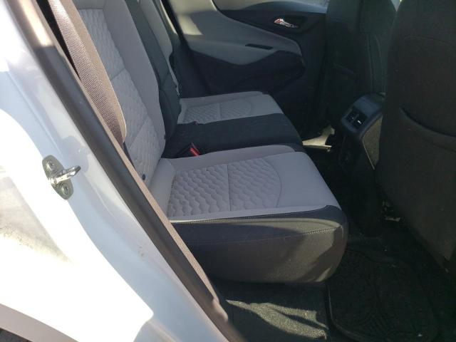 Photo 11 from auction – 2019 CHEVROLET EQUINOX LS with VIN 3GNAXHEV4KS566992