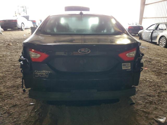 Photo 6 from auction – 2014 FORD FUSION SE with VIN 3FA6P0H70ER259463