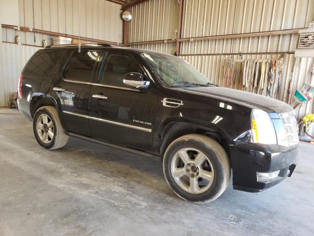 Photo 4 from auction – 2011 CADILLAC ESCALADE P with VIN 1GYS4DEF9BR321819