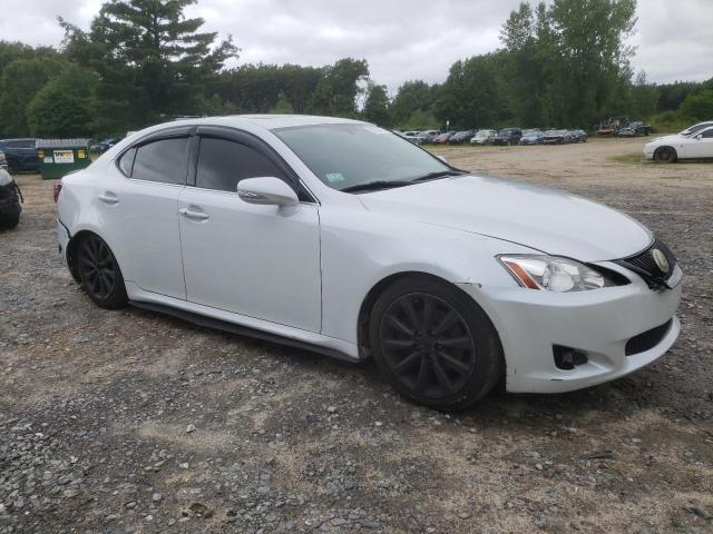 Photo 4 from auction – 2009 LEXUS IS 250 with VIN JTHCK262292032444