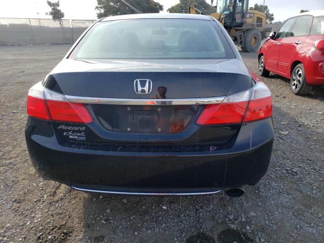 Photo 6 from auction – 2013 HONDA ACCORD EX with VIN 1HGCR2F71DA277700