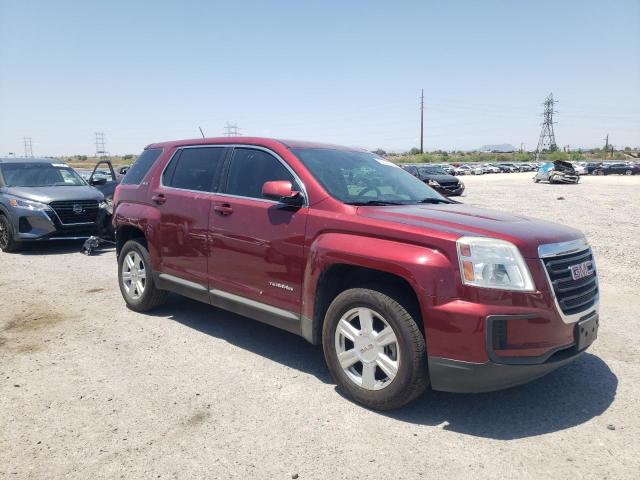 Zdjęcie 4 z aukcji – 2016 GMC TERRAIN SL z VIN 2GKALMEKXG6346348