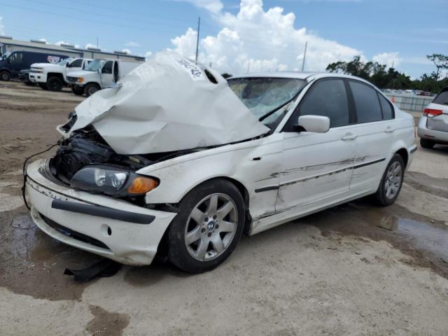 Photo 1 from auction – 2003 BMW 325 I with VIN WBAET37483NJ24190