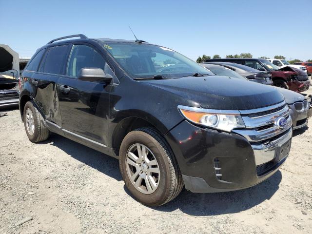 Photo 4 from auction – 2013 FORD EDGE SE with VIN 2FMDK3GC0DBA26076