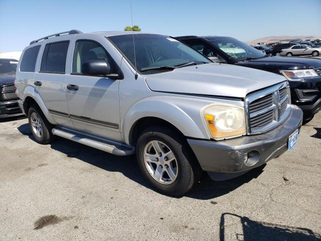 Photo 4 from auction – 2005 DODGE DURANGO with VIN 1D4HB48D65F580597