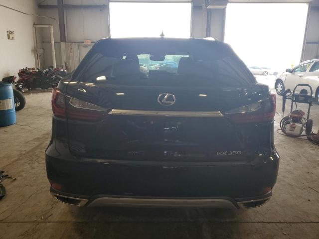 Photo 6 from auction – 2022 LEXUS RX 350 with VIN 2T2HZMDA8NC343943