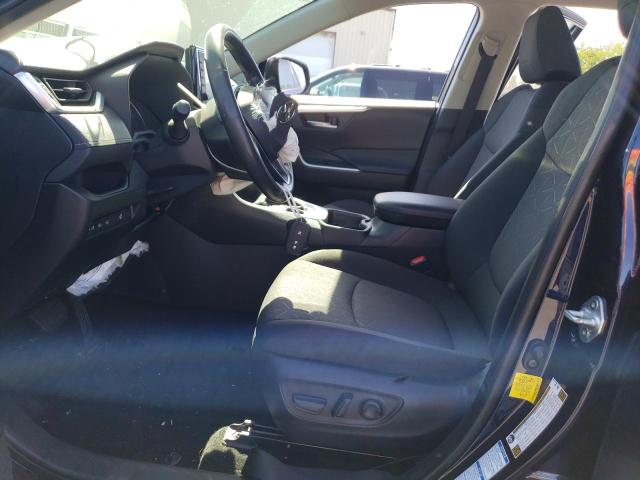 Photo 7 from auction – 2020 TOYOTA RAV4 XLE with VIN JTMP1RFV1LJ026124