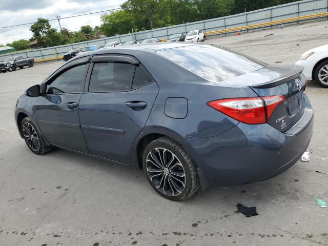 Снимка 2 от търг – 2015 TOYOTA COROLLA L с VIN 2T1BURHE0FC308155