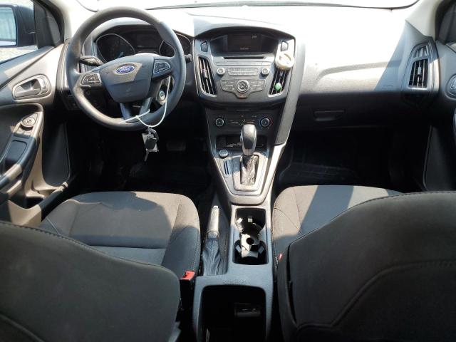 Снимка 8 от търг – 2017 FORD FOCUS S с VIN 1FADP3E20HL330990