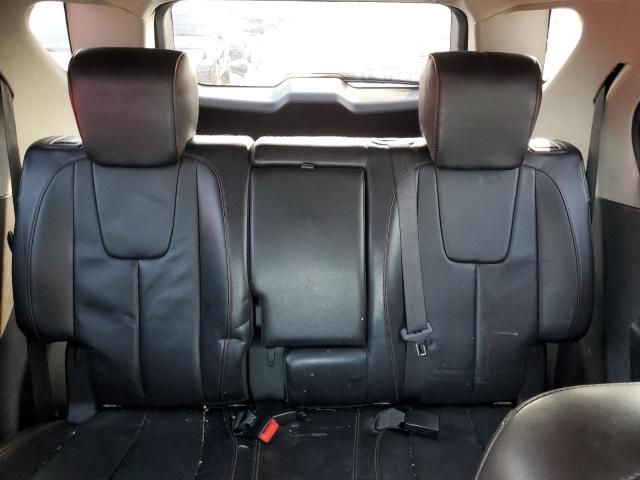 Photo 10 from auction – 2011 CHEVROLET EQUINOX LT with VIN 2CNFLGE55B6208041