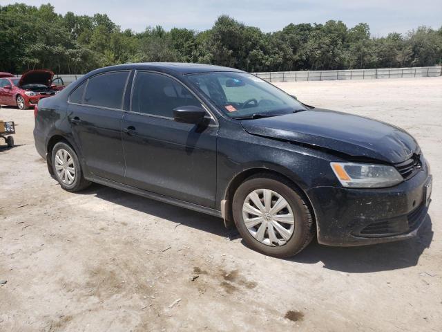 Photo 4 from auction – 2013 VOLKSWAGEN JETTA BASE with VIN 3VW2K7AJ9DM295540