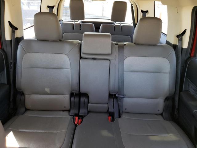 Photo 10 from auction – 2018 FORD FLEX SEL with VIN 2FMGK5C8XJBA08254