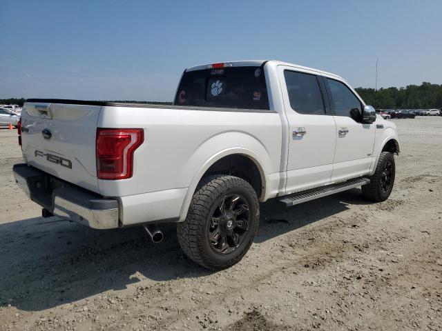 Photo 3 from auction – 2015 FORD F150 SUPER with VIN 1FTEW1CG4FKD19921