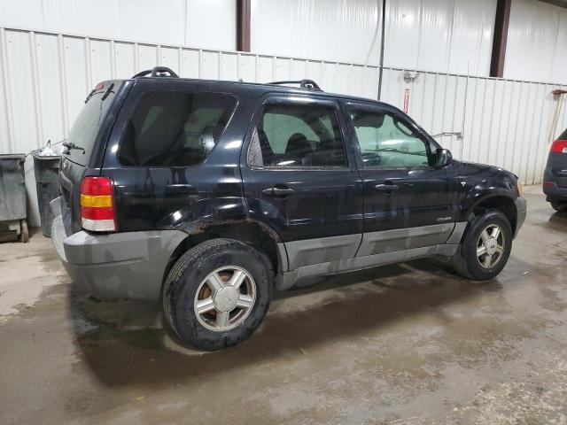 Photo 3 from auction – 2001 FORD ESCAPE with VIN 1FMYU03121KA36656
