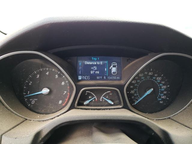 Photo 9 from auction – 2012 FORD FOCUS SE with VIN 1FAHP3K22CL341889