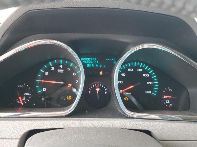 Photo 9 from auction – 2009 CHEVROLET TRAVERSE L with VIN 1GNER23D79S168751
