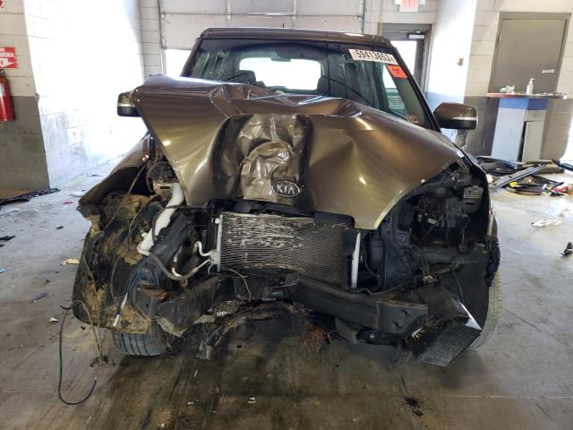 Снимка 5 от търг – 2012 KIA SOUL + с VIN KNDJT2A6XC7418359