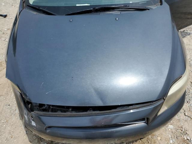 Photo 11 from auction – 2007 SCION TC with VIN JTKDE177470160087