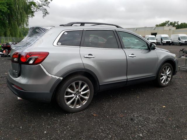 Photo 3 from auction – 2014 MAZDA CX-9 GRAND with VIN JM3TB3DV8E0435037