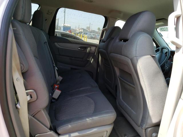 Photo 11 from auction – 2017 CHEVROLET TRAVERSE L with VIN 1GNKRFED8HJ183013
