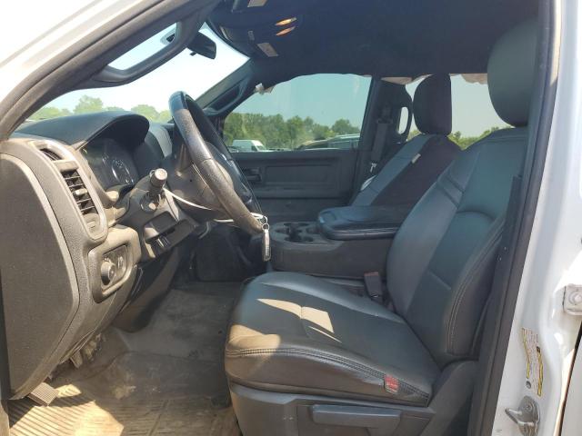 Photo 7 from auction – 2021 RAM 2500 TRADE with VIN 3C6UR5CL5MG579523