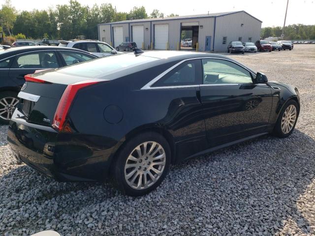 Photo 3 from auction – 2012 CADILLAC CTS PREMIU with VIN 1G6DS1E3XC0106127