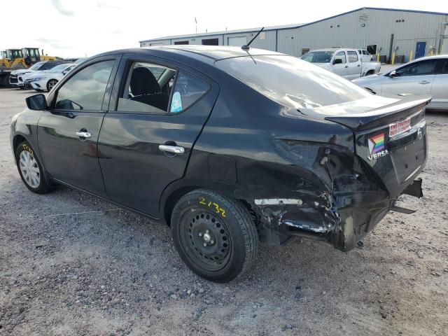 Photo 2 from auction – 2018 NISSAN VERSA S with VIN 3N1CN7AP2JL819165