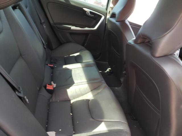Photo 10 from auction – 2014 VOLVO S60 T5 with VIN YV1612FS1E1290126