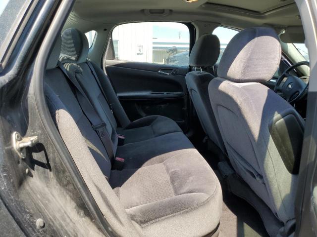 Photo 10 from auction – 2014 CHEVROLET IMPALA LIM with VIN 2G1WB5E36E1112519