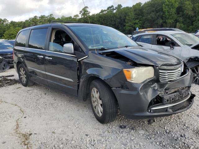 Photo 4 from auction – 2011 CHRYSLER TOWN & COU with VIN 2A4RR8DG7BR758892