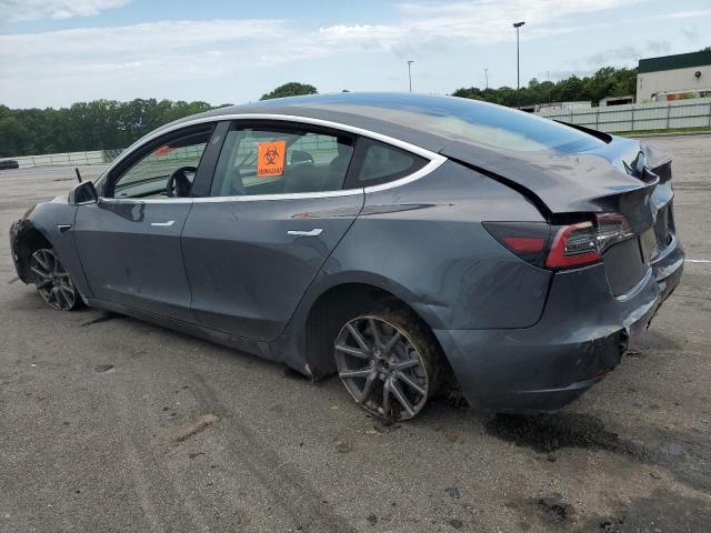 Photo 2 from auction – 2019 TESLA MODEL 3 with VIN 5YJ3E1EB4KF386943