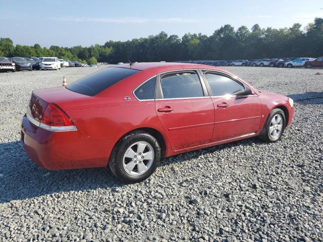 Photo 3 from auction – 2008 CHEVROLET IMPALA LT with VIN 2G1WT58K789159418