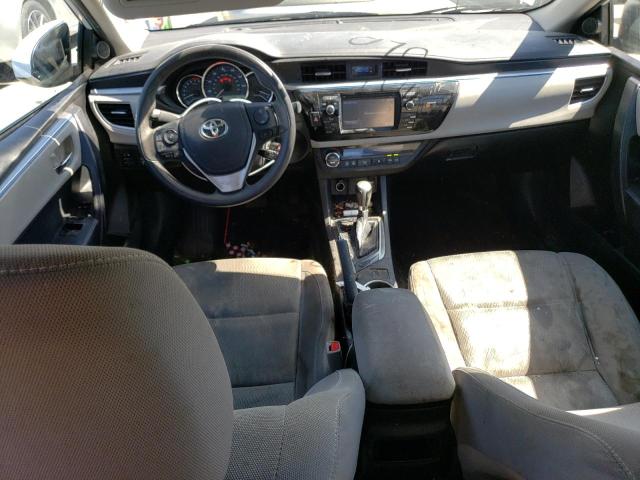 Photo 8 from auction – 2016 TOYOTA COROLLA L with VIN 5YFBURHE1GP435904