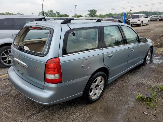 Photo 3 from auction – 2003 SATURN LW300 with VIN 1G8JW84R43Y504657