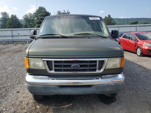 Zdjęcie 5 z aukcji – 2003 FORD ECONOLINE z VIN 1FBSS31L13HB35589