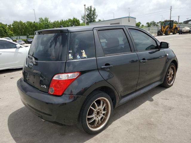 Photo 3 from auction – 2006 TOYOTA SCION XA with VIN JTKKT624860161202