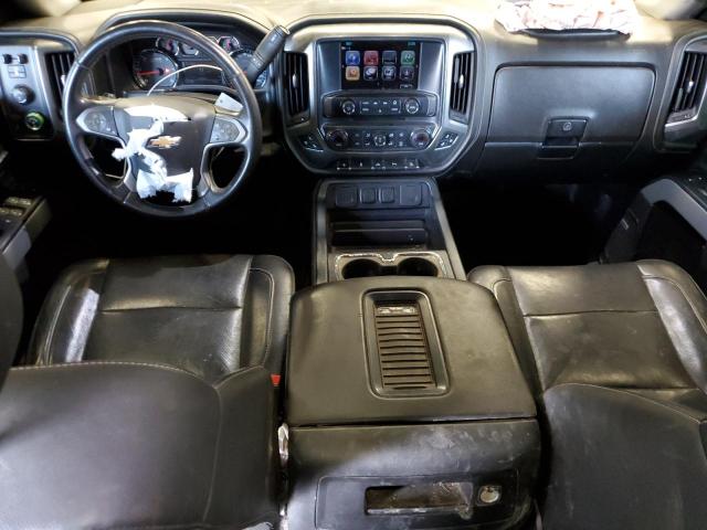 Photo 8 from auction – 2018 CHEVROLET SILVERADO with VIN 3GCUKSEC3JG228131