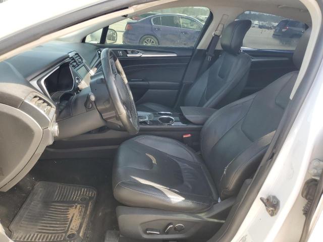 Photo 7 from auction – 2013 FORD FUSION TIT with VIN 3FA6P0K97DR264359