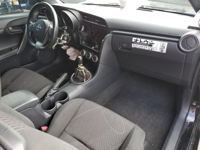 Photo 8 from auction – 2011 TOYOTA SCION TC with VIN JTKJF5C76B3006713